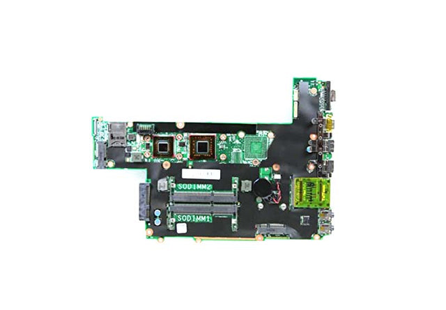 580662-001 - HP for Pavilion Dm3-1000 Intel Laptop Board with Su4100 1.3GHz