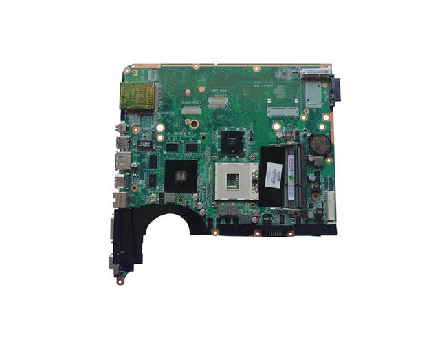 580975-001 - HP (MotherBoard) with Gt230 Chi