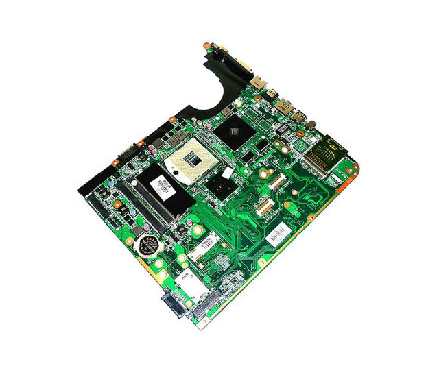 580977-001 - HP (MotherBoard) with Gt230m Ch