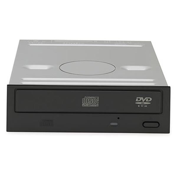 581058-001 HP 16x DVD-ROM SATA Optical Drive (Black)