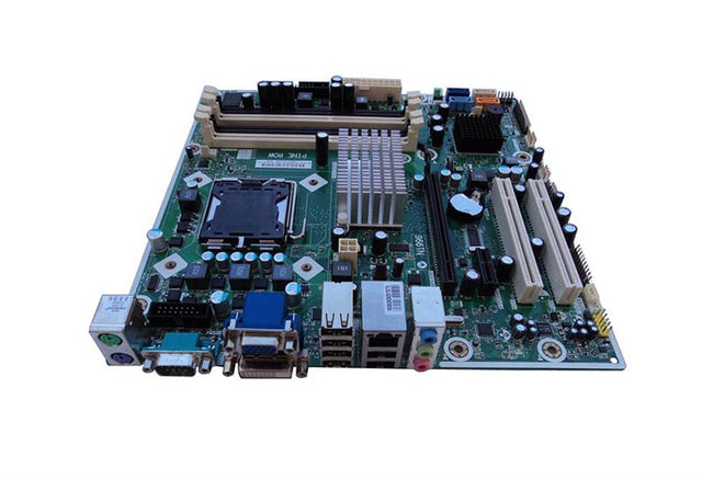 Socket LGA775 Intel G45 Chipset ATX System Board Motherboard Supports Core 2 Extreme/Core2 Quad/Core 2 Duo DDR3 4x DIMM