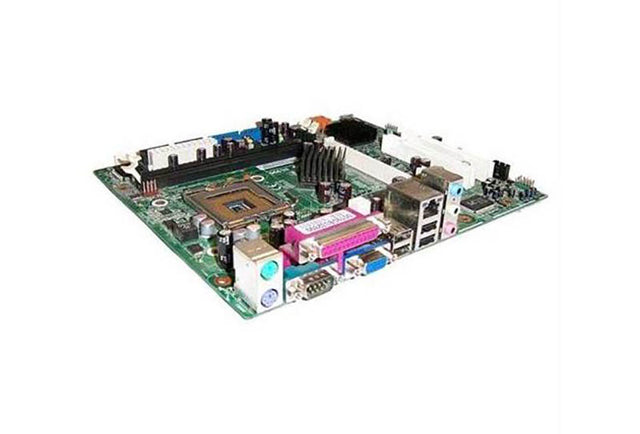 582500-001 - HP (MotherBoard)