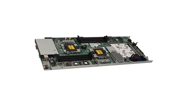 583746-001 - HP System Board (Motherboard) for ProLiant Bl2x220c G6 Series System