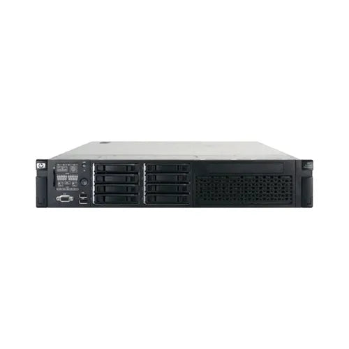 583914-B21-RFB - HP SFF Configure-to-Order Server for DL380 Gen7