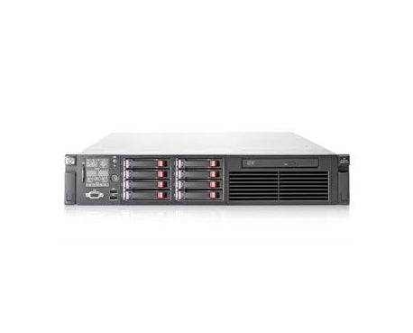 583969-001 - HP ProLiant 1 x Intel Xeon L5630 2.13 GHz CPU 4GB DDR3 SDRAM Rack Server