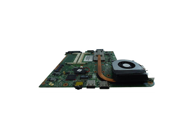 584132-001 - HP System Board (Motherboard) for TouchSmart Tm2-1000 Intel Laptop