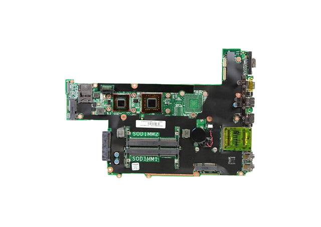 585733-001 - HP (MotherBoard) for Pavilion Dm3 Su7300 Notebook PC