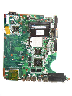 585918-001 - HP System Board (Motherboard) for ProLiant BL680c G7 Server