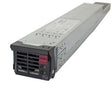 HP - 588603R-B21 - 2400-Watts 200-220V High Efficiency Platinum Redundant Hot Swap Power Supply for BladeSystem C7000 Enclosures