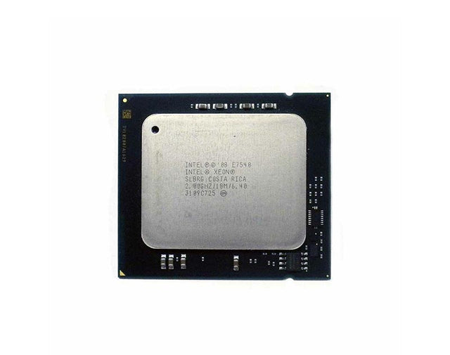 589090-B21 - HP 2.00GHz 6.40GT/s QPI 18MB L3 Cache Socket FCLGA1567 Intel Xeon E7540 Hexa-core (6 Core) Processor Kit for ProLiant BL680c G7