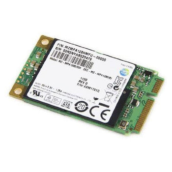 HP - 590-608515 - 256GB SATA 6Gbps mSATA Internal Solid State Drive (SSD)