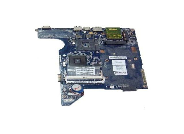 590318-001 - HP System Board (Motherboard) for Presario Cq40 Series Laptop