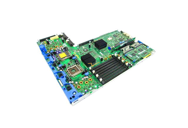 591-BBBP - Dell System Board (Motherboard) for PowerEdge R720 Series System