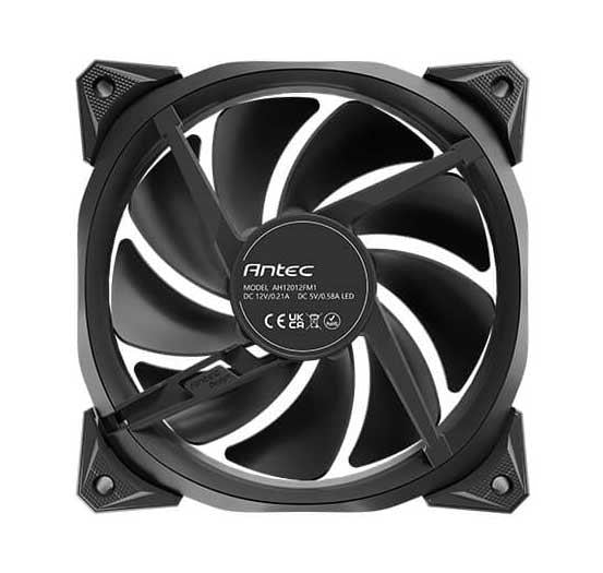 59102P Antec Cooling Made Simple Cooler For Nb