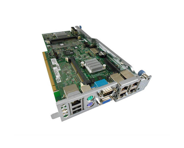 591199-001 - HP (MotherBoard) for ProLiant DL580G7 Server