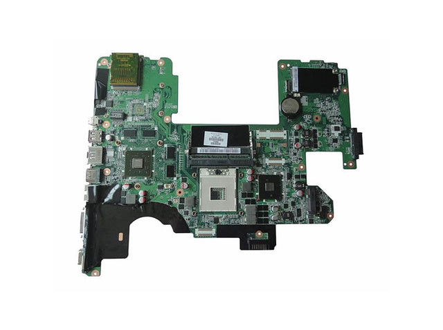 591382-001 - HP (MotherBoard) with Amd Gt230