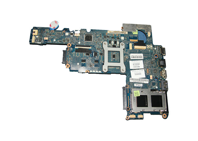 591412-001 - HP (MotherBoard) for Pavilion DV3-2300 Notebook PC