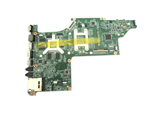 592816-001 - HP (MotherBoard) Intel Socket-989 for Dv6-3000 Notebook PC