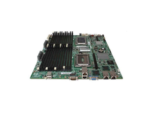 Socket G34 AMD Chipset System Board Motherboard for ProLiant DL385 Gen7 Supports 2x Opteron 6000 Series DDR3 24x DIMM