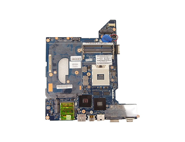 593119-001 - HP (MotherBoard) Intel Socket-989 for Dv4 Notebook PC