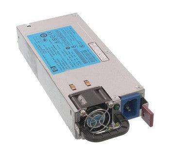 HPE - 593188-S21 - HP 460-Watts Common Slot Redundant Hot Swap 94% Efficiency Platinum AC Power Supply for ProLiant DL360 DL380 and SL170z G6 Server