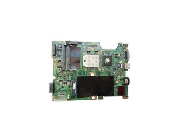 593312-001 - HP System Board (Motherboard) for Presario Cq50/cq60 Series Laptop