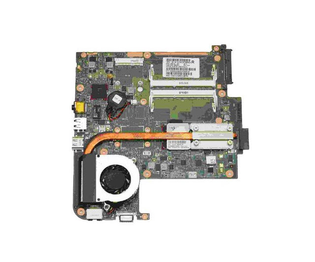 594734-001 - HP (Motherboard) w/ Intel SU2300 1.20Ghz for Touchsmart TM2