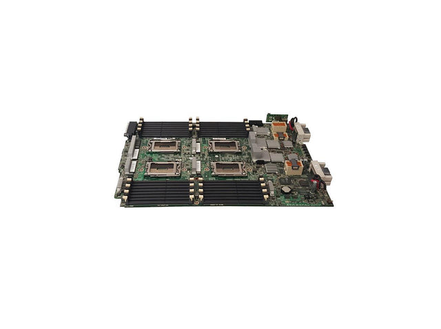 594956-001 - HP System Board (Motherboard) for ProLiant Bl685c G7 Series System