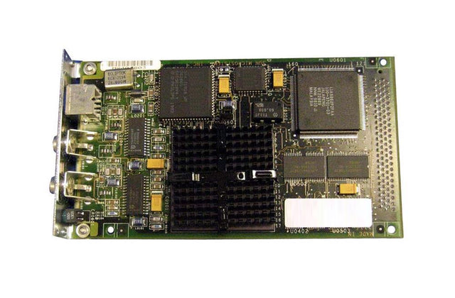 595-3277 Sun Video SBus Kit (X1085A + X485A) for Sun Enterprise 4500