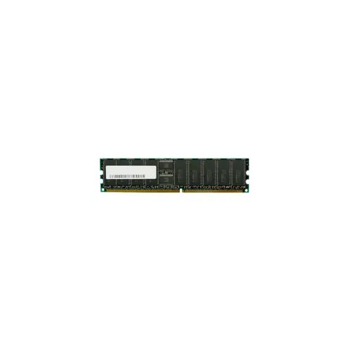 595-6939-01 - Sun 2GB Kit (2 X 1GB) DDR-333MHz PC2700 ECC Registered CL2.5 184-Pin DIMM Memory for Sun Fire V65x Server