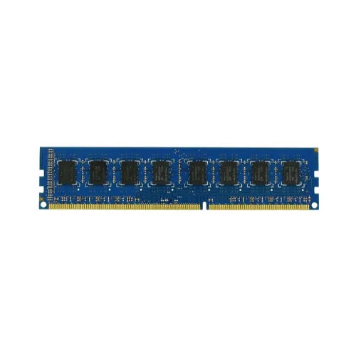 595097-001-GEN - HPE 8GB DDR3-1333MHz PC3-10600 ECC Registered CL9 240-Pin RDIMM 1.5V Dual Rank Memory Module