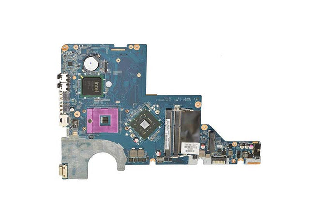 595183-001 - HP (MotherBoard) Uniform Memory