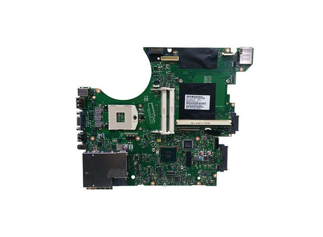 595700-001 - HP (MotherBoard) Quad