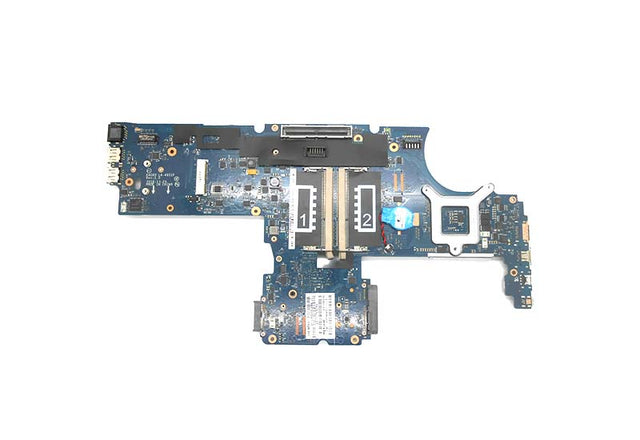 595764-001 - HP Intel (Motherboard) Socket 988 for EliteBook 8540p / 8540w