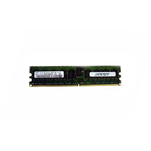 596-7698-01 - Sun 8GB DDR2-667MHz PC2-5300 ECC Registered CL5 240-Pin DIMM Dual Rank Memory Module