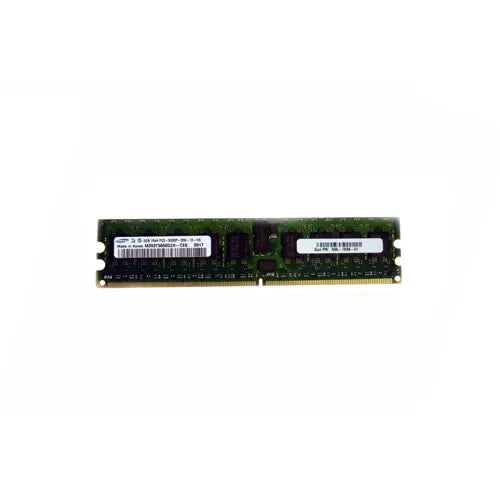 596-7698 - Sun 8GB DDR2-667MHz PC2-5300 ECC Registered CL5 240-Pin DIMM Dual Rank Memory Module