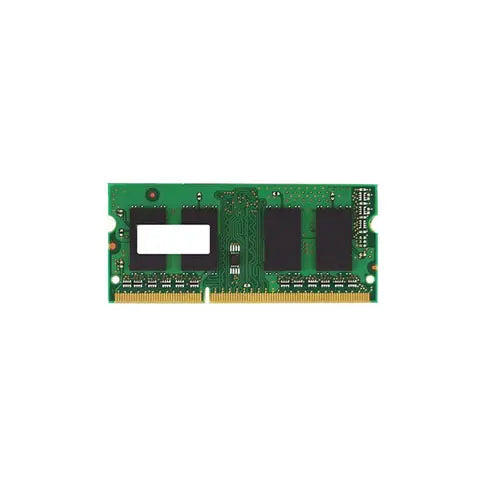 599092-001N - HP 4GB PC3-10600 DDR3-1333MHz non-ECC Unbuffered CL9 SoDIMM Dual-Rank Memory Module