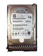 HPE - 599476-002-RF - 599476-002 - RF IMSourcing 450 GB Hard Drive - 2.5 Internal - SAS (6Gb/s SAS) - "