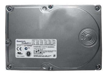 Quantum - 5999015730260 - 15GB 4500RPM ATA 66 3.5" 512KB Cache Hard Drive