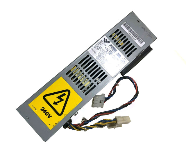 750-Watts 200-240V AC 2-1A 50-60Hz Power Supply for 7204 / 7208