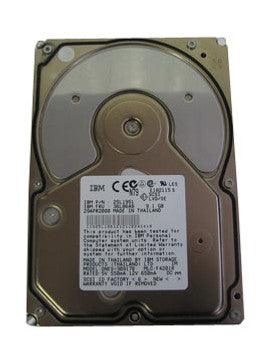 IBM - 59H6810 - 18.22GB SCSI 80-Pin LVD 3.5-inch Internal Hard Drive