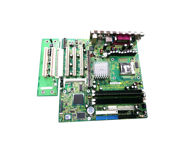 59P2605 - IBM System Board (Motherboard) for IntelliStation M Pro Supports Xeon