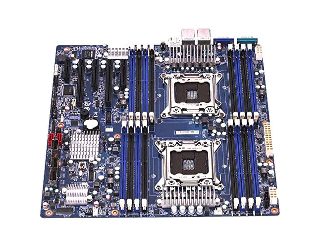 59P4596 - IBM System Board (Motherboard) for xSeries 330