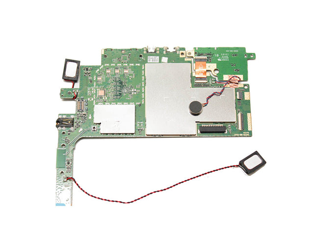 5B29A46383 - Lenovo System Board (Motherboard) W/32GB for S6000-F Tablet