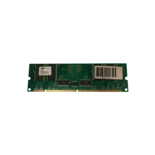 5C667 - Dell 128MB PC-133 ECC Registered 168-Pin Memory Module