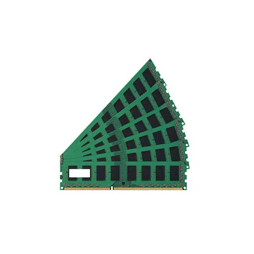 5EG48AV - HP 64GB Kit (4x16GB) DDR4-2666MHz PC4-21300 Non-ECC Unbuffered CL19 288-Pin UDIMM 1.2V Dual Rank Memory Module