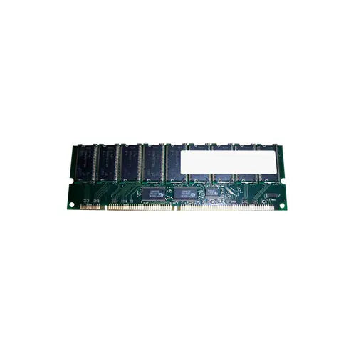 5G706 - Dell 512MB 133MHz PC133 ECC Unbuffered CL3 168-Pin UDIMM 3.3V Rank Memory Module