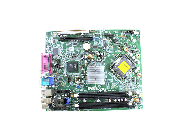 5G743 - Dell System Board (Motherboard) Socket-370 for PowerEdge 350