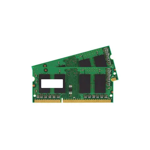 5KF95AV - HP 8GB Kit (2 X 4GB) PC4-19200 DDR4-2400MHz non-ECC Unbuffered CL17 SoDIMM 1.2V Single-Rank Memory