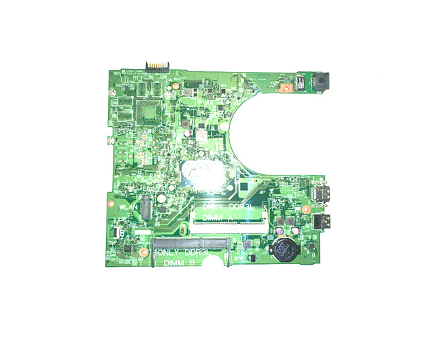 5NV2R - Dell (Motherboard) Intel i3-5005U CPU for Inspiron 15 3558 Laptop